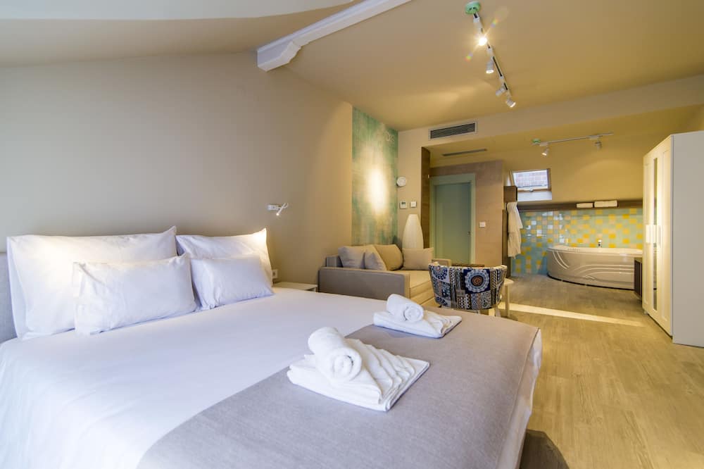 Garni Hotel D10