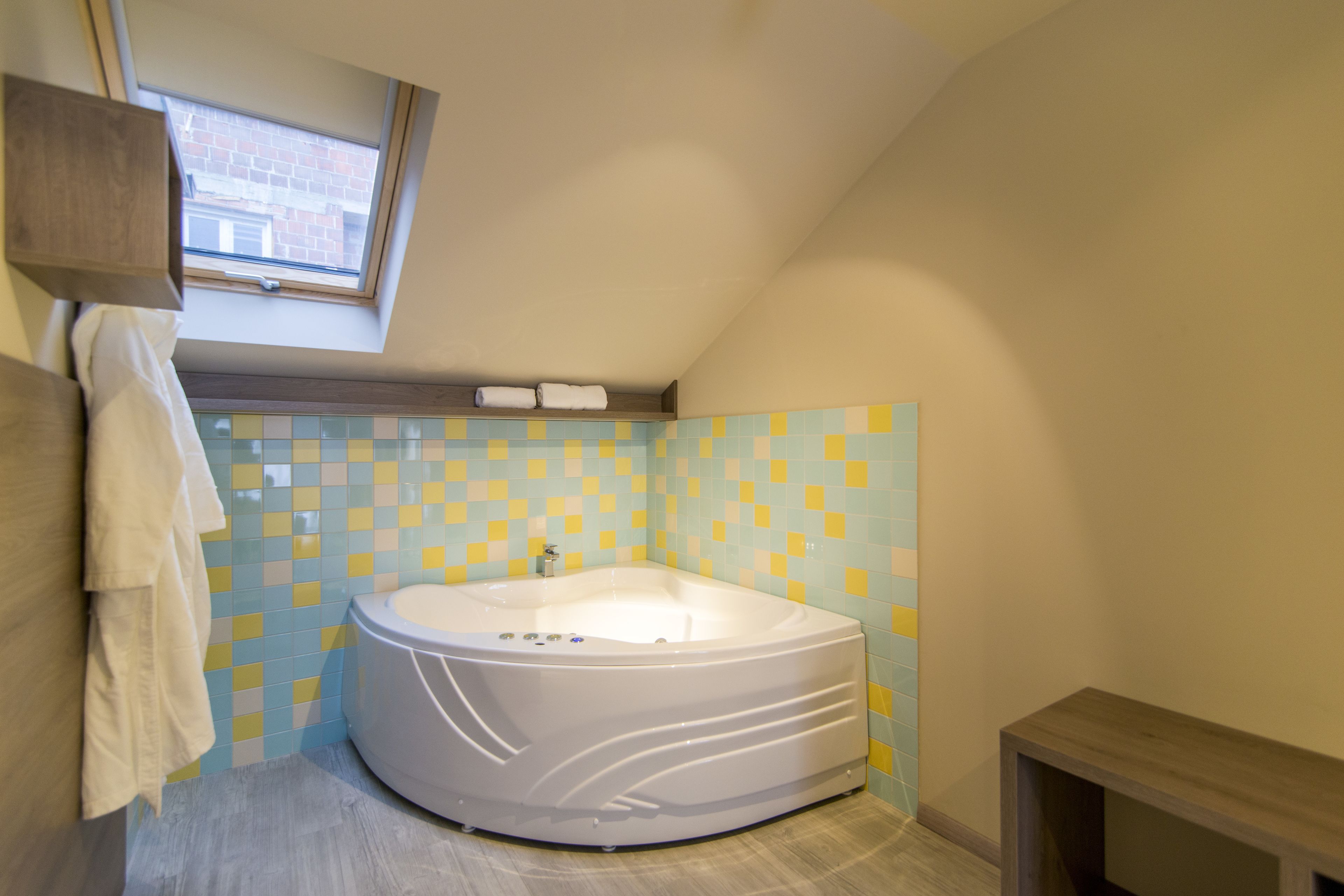 Photo - Garni Hotel D10