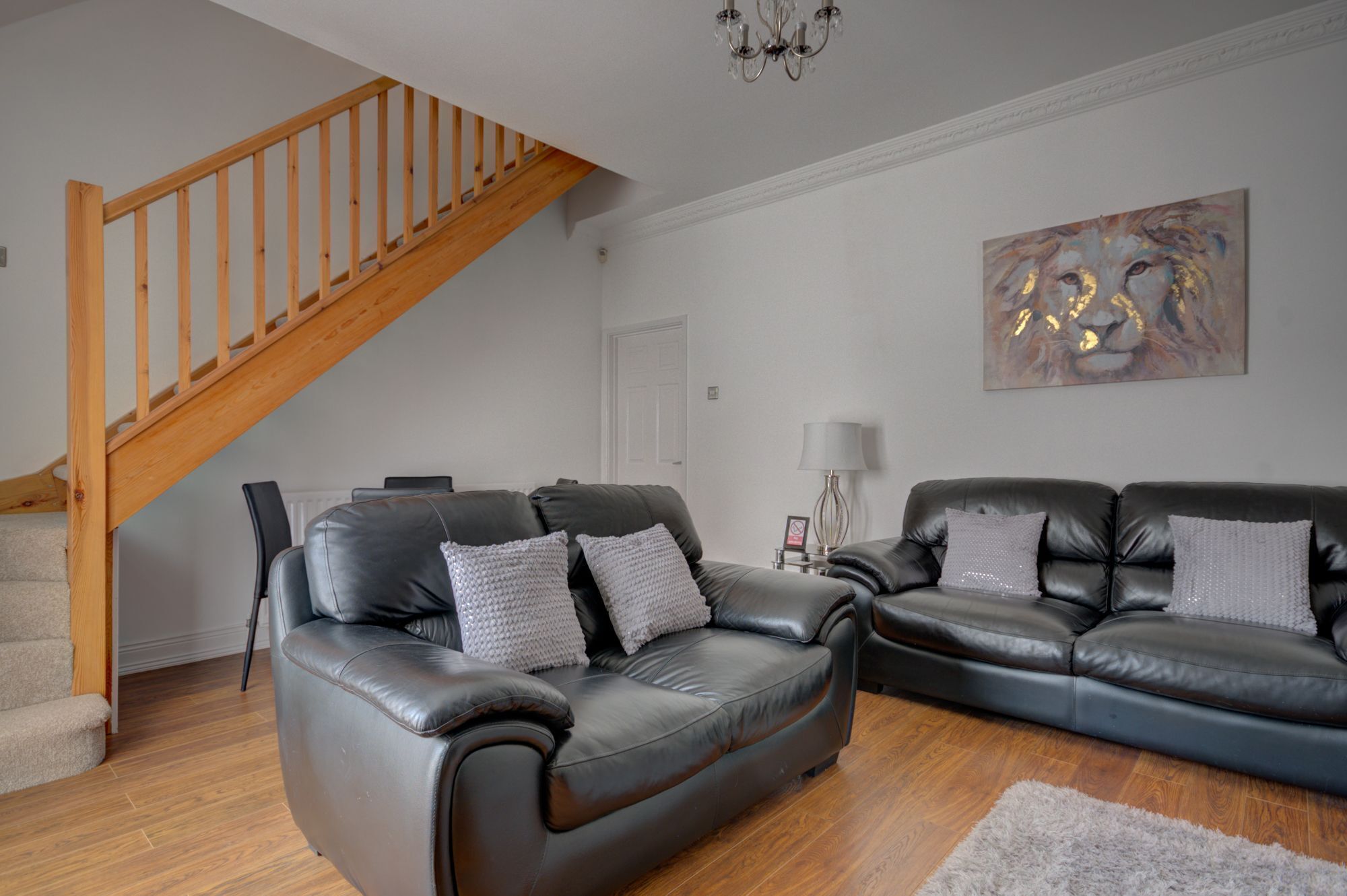 Cottage, 2 slaapkamers (Violet Cottage) | 2 slaapkamers, luxe beddengoed, bedden met traagschuimmatrassen