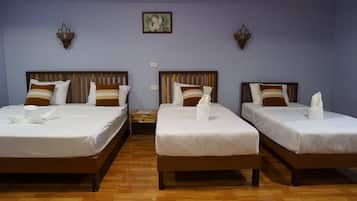 Family Room | Free WiFi