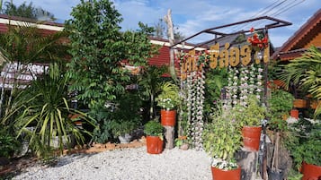 외부 세부 사진