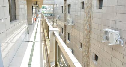 Hotel Djigui