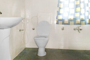 Comfort-Haus | Badezimmer