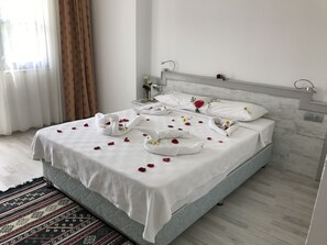 Standard Room | Free WiFi - Aymes Hotel (Fethiye)