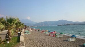 View from property - Aymes Hotel (Fethiye)