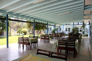 Breakfast, lunch, dinner served; Turkish cuisine  - Aymes Hotel (Fethiye)