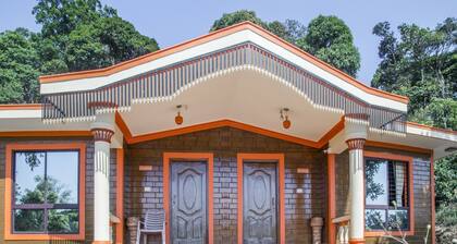 GuestHouser 1 BR Cottage 5c31