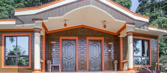 GuestHouser 1 BR Cottage 5c31
