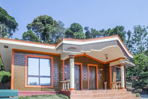 GuestHouser 1 BR Cottage 5c31