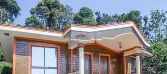 GuestHouser 1 BR Cottage 5c31