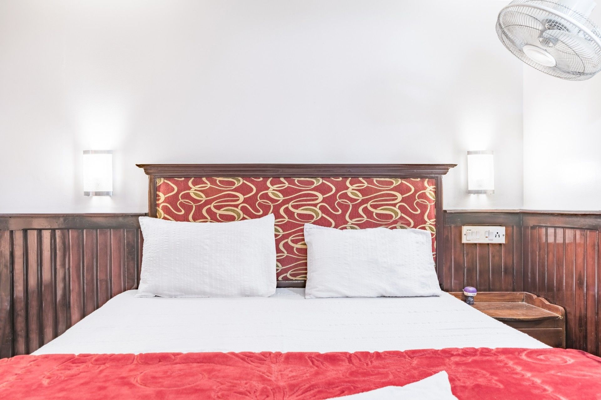 Comfort House, 3 Bedrooms | 3 bedrooms, desk