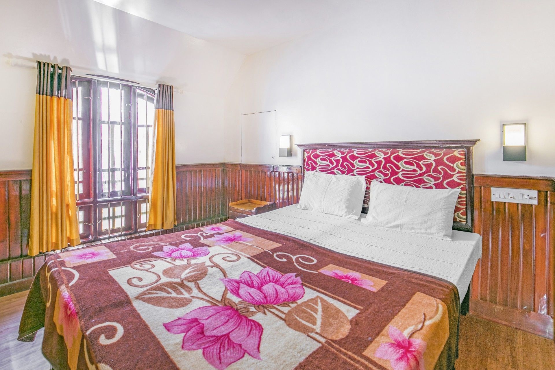 Comfort House, 3 Bedrooms | 3 bedrooms, desk