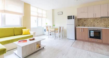 Domus Apartments Old Town