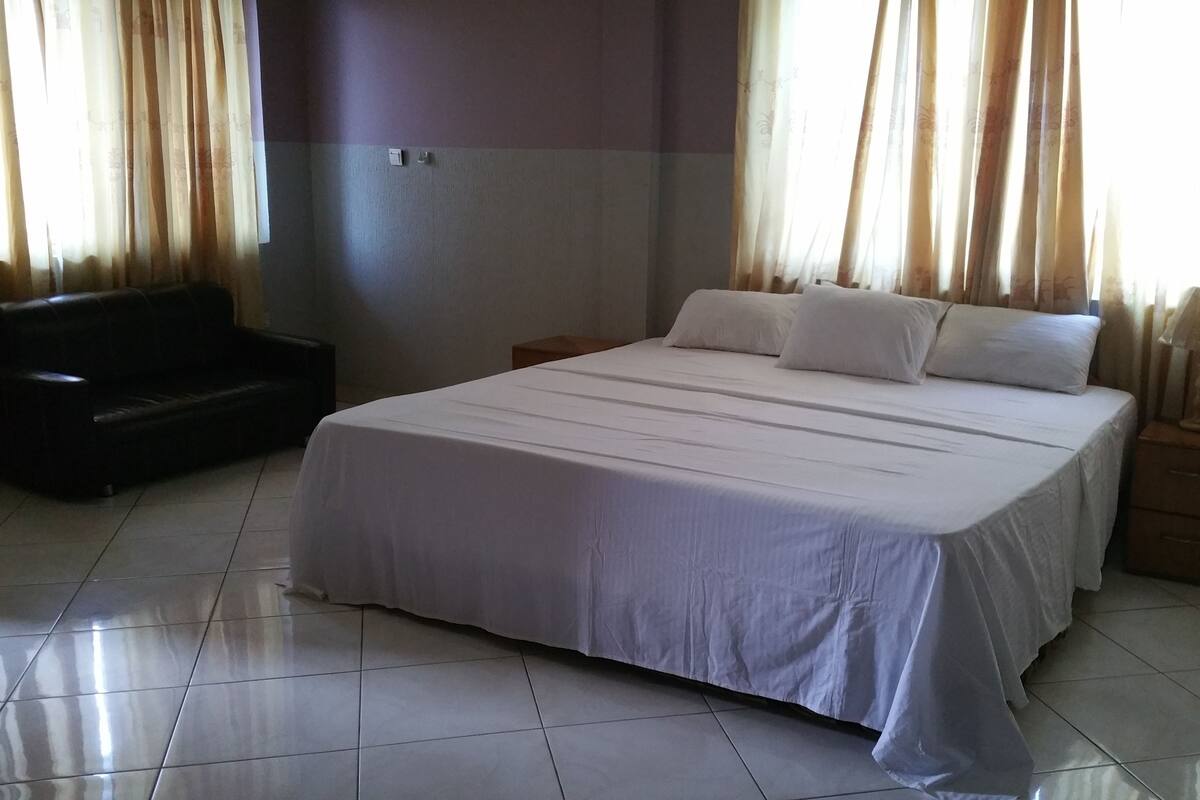 Executive Room | View from room