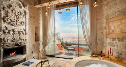 Dream of Cappadocia