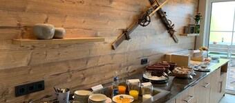 Hotel Dachsbaude & Kammbaude