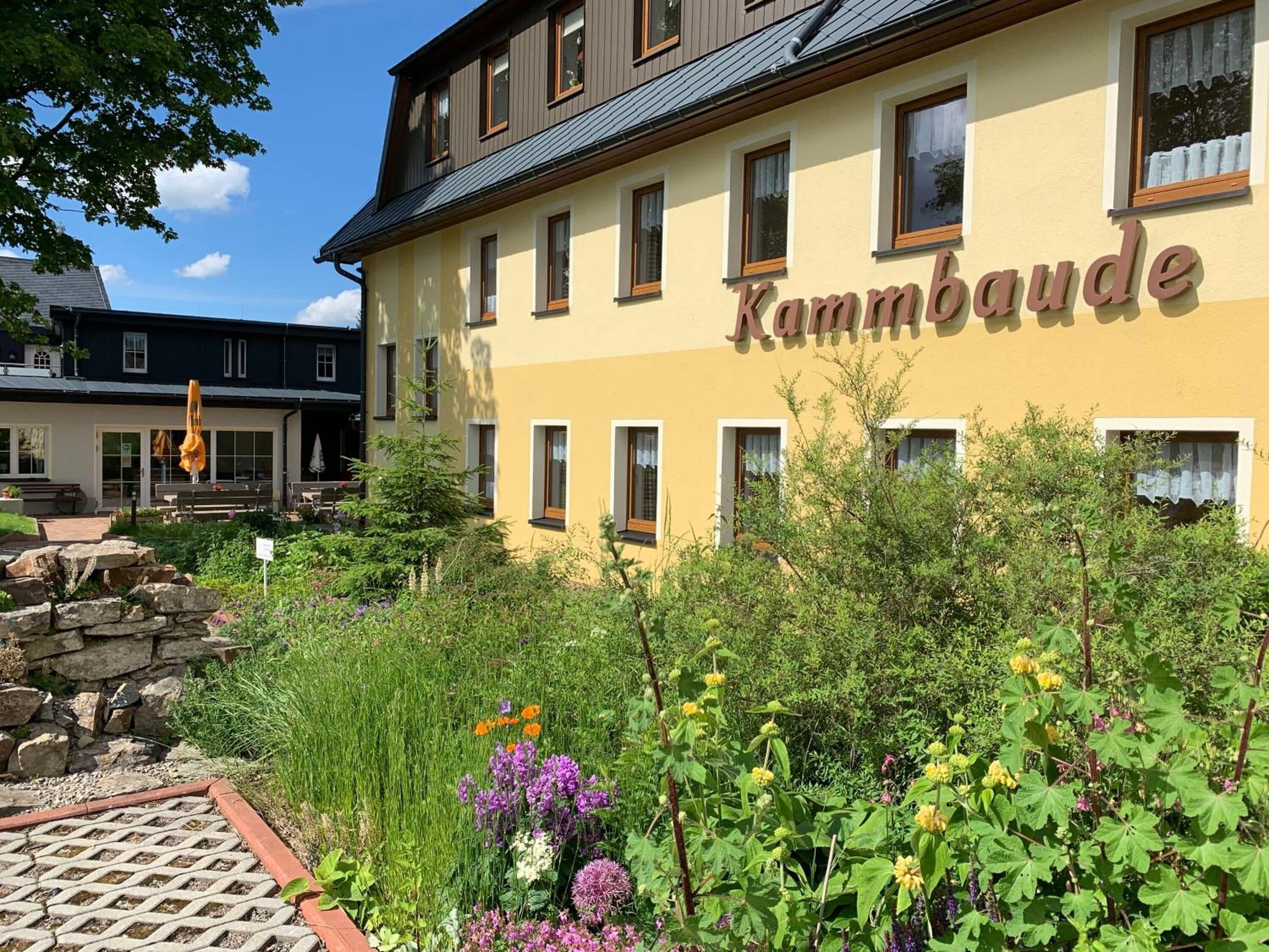 Außenbereich