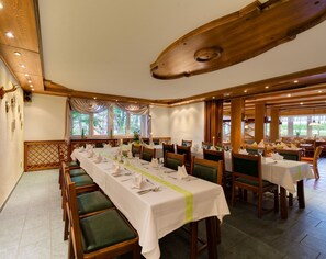 Restauración
