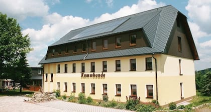 Hotel Dachsbaude & Kammbaude