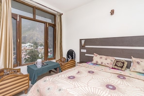 Habitación clásica, 1 cama matrimonial | 1 habitación, camas extra y wifi gratis