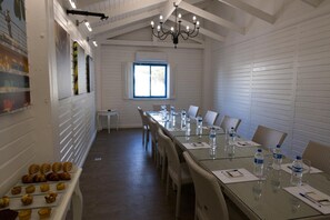 Sala de reuniones