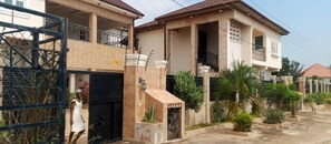 Exterior - Lord Apartment Spintex Road Accra (Accra)