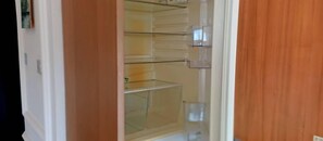 Apartment, 2 Bedrooms | Private kitchen | Fridge, microwave, oven, cookware/dishes/utensils - Lord Apartment Spintex Road Accra (Accra)