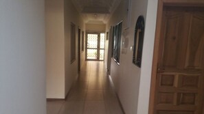 Lobby - Lord Apartment West Legon Accra (Accra)