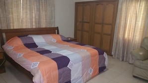 Deluxe kamer, 3 slaapkamers