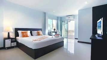Superior Double Room | 免費無線上網