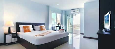 Superior Double Room | Free WiFi