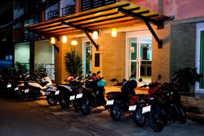 Property grounds - Raya Rawai Place (Rawai)
