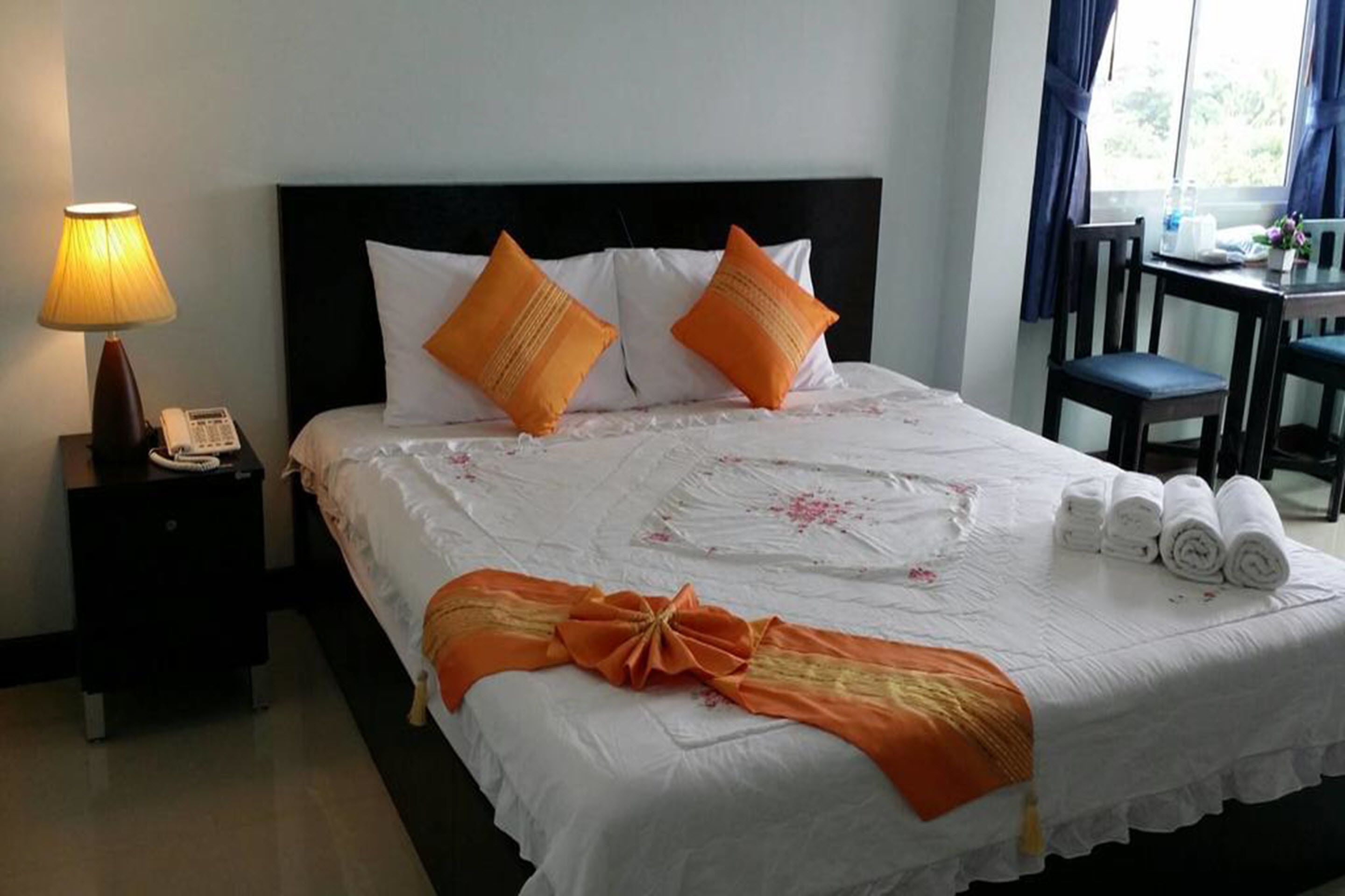 Kamar