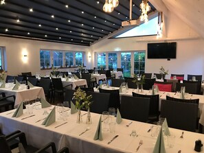 Ballroom - Oldfruen De luxe (Vaeggerlose)