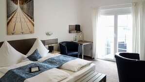 Standard Single Room - Landgasthof Zur Post (Zilshausen)