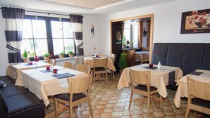 Interior - Landgasthof Zur Post (Zilshausen)