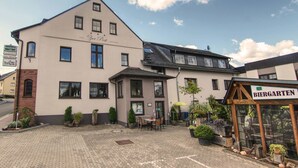 Exterior - Landgasthof Zur Post (Zilshausen)