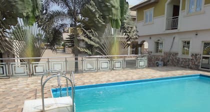 O'Nice Hotel and Suites Limited