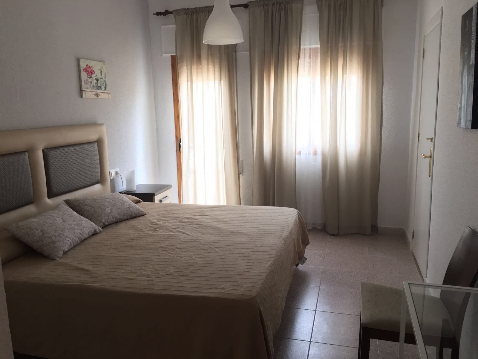 더블룸 | 무료 WiFi