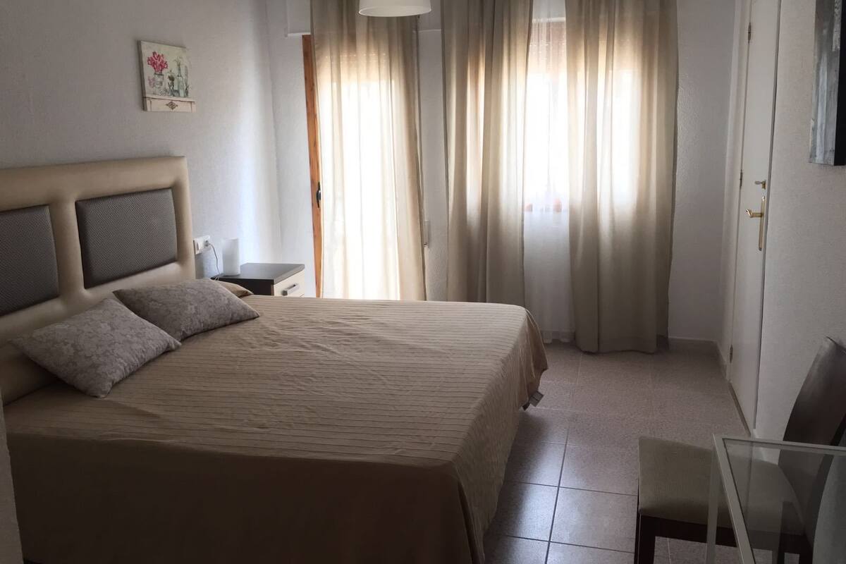 더블룸 | 무료 WiFi