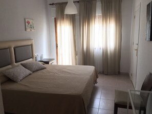 더블룸 | 무료 WiFi