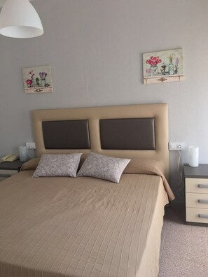 더블룸 | 무료 WiFi