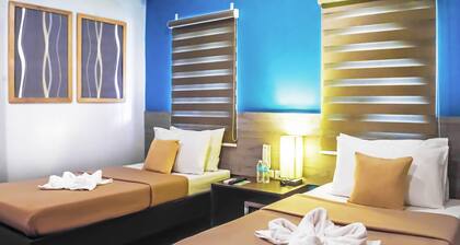 Sheridan Boutique Hotel