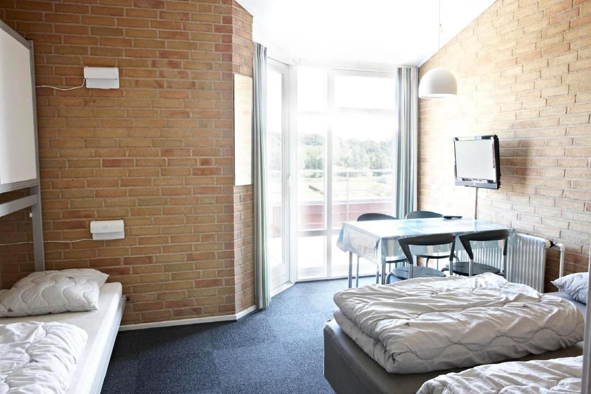 iron/ironing board, free wifi, bed sheets, wheelchair access