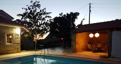 A Casa do Professor