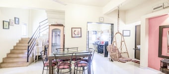 GuestHouser 3 BHK Bungalow c477