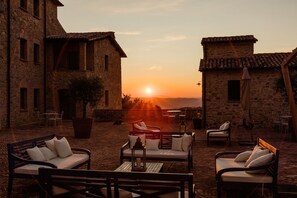 Terras
