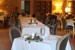 Free daily continental breakfast  - SPAO Borgo San Pietro AquaeOrtus (Allerona)
