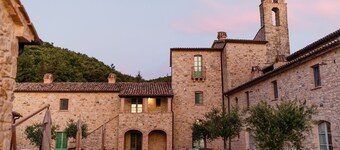 SPAO Borgo San Pietro AquaeOrtus