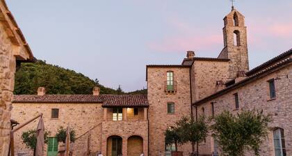 SPAO Borgo San Pietro AquaeOrtus